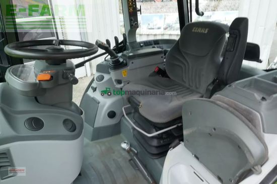 Tractor agrícola - Claas - arion 410
