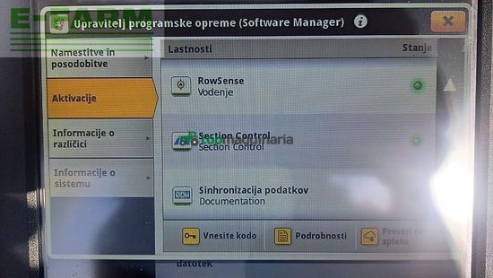 Tractor agrícola - John Deere - 6r 130