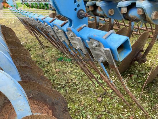 Cultivador - Lemken - rubin 9/300 u