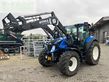 Tractor agrícola - New Holland - t 5.140 ac AC
