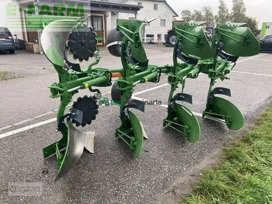 Arado - Amazone - cayros m