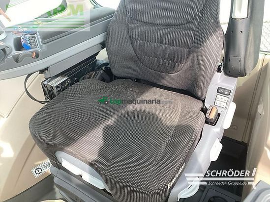 Tractor agrícola - Fendt - 1050 vario s4 profi plus