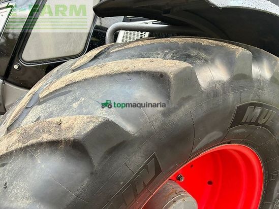 Tractor agrícola - Fendt - 516