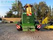 Cosechadora de Cereal - John Deere - 7750