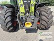 Tractor agrícola - Claas - arion 550 cmatic cebis CMATIC CEBIS