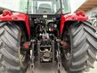 Tractor agrícola - Massey Ferguson - 5445 dyna 4 + hauer pom s 95