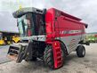 Cosechadora de Cereal - Massey Ferguson - centora 7282 al
