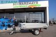 Remolqu agrícola - Pongratz - l-rk 2315 g-al 1500
