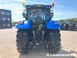 Tractor agrícola - New Holland - t6.180 ec