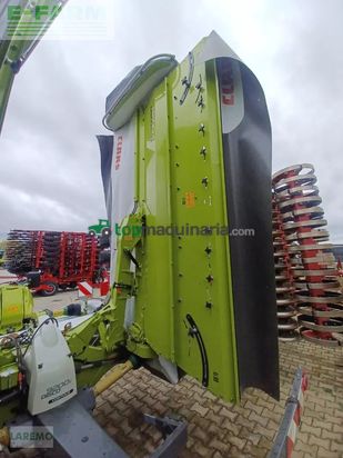 Cortacésped manual - Claas - disco 9200 c contour