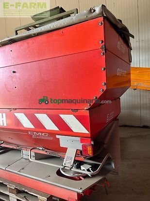 Esparcidor - Rauch - axera h-emc