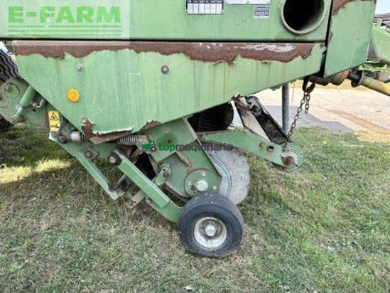 Cinta transportadora de forraje - Krone - 4 xl / gd