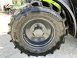 Tractor agrícola - Claas - arion 550 cmatic cebis CMATIC CEBIS