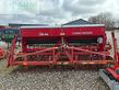 Sembradora -  - combi-seeder vb 4m