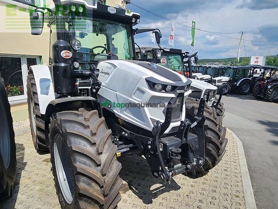 Tractor agrícola - Lamborghini - spark 125