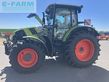 Tractor agrícola - Claas - arion 570 cmatic cebis