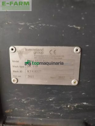 Cortacésped manual - Vicon - extra 832t pro