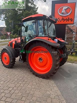 Tractor agrícola - Kubota - m5-092