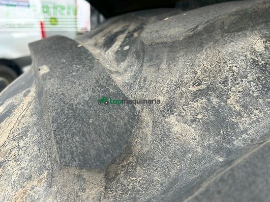 Tractor agrícola - John Deere - 6215r