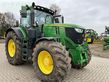 Tractor agrícola - John Deere - 6250r