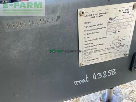 Atomizador -  - 4227expert+