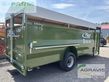 Remolqu agrícola - Fliegl - ttw 100