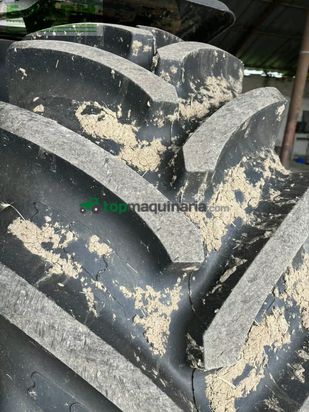 Tractor agrícola - Case IH - MAGNUM 290 AFS