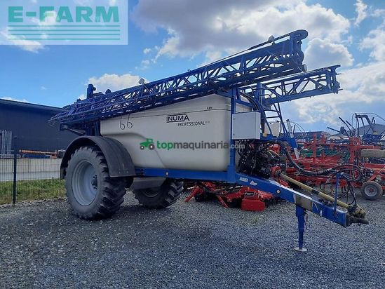 Atomizador - Inuma - ias 8031