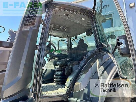 Tractor agrícola - Valtra - t 195 d