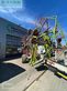 Rastrillo - Claas - liner 3600 comfort