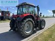 Tractor agrícola - Massey Ferguson - mf 6s.135