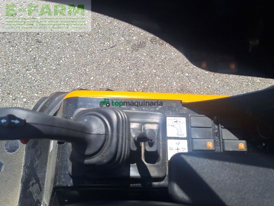 Minicargadora - Giant - g2200 hd