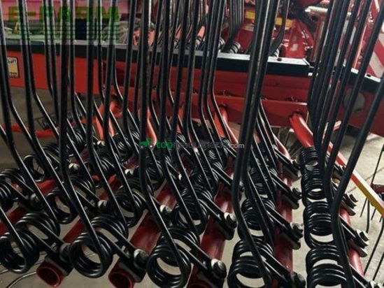 Henificador - Kuhn - ga 7932