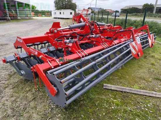 Cultivador -  - txl 60