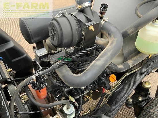 Cortacésped manual - Toro - ground master 3200 out front mower (st25273)