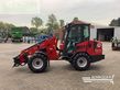 Minicargadora - Schaffer - 4670 t-2