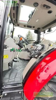 Tractor agrícola - Case IH - farmall 75 a