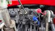 Tractor agrícola - Massey Ferguson - 7718 dyna-6