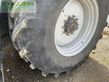Tractor agrícola - Massey Ferguson - 7722