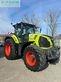 Tractor agrícola - Claas - axion 870 cmatic