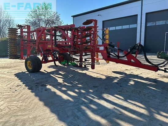 Grada de disco - Väderstad - topdown 400