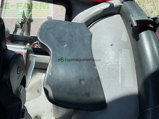 Tractor agrícola -  - geotrac 73