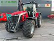 Tractor agrícola - Massey Ferguson - 8s.225 d7