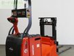 Elevadora - Linde - l-matic 1170