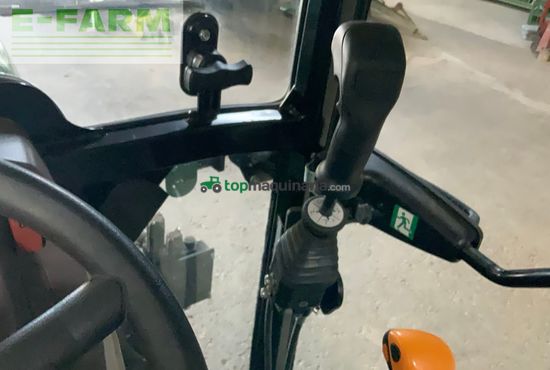 Tractor agrícola - John Deere - 5075 GN
