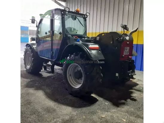 Telescopica - Case IH - farmlift