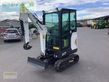 Excavadora - Bobcat - ez 17