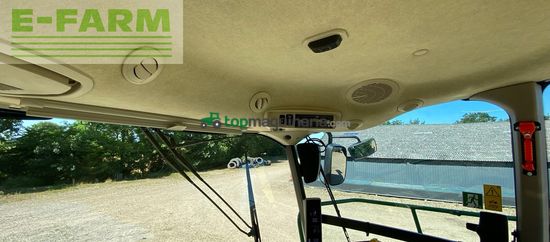 Cosechadora de Cereal - John Deere - 8600