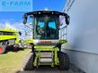 Cosechadora de Cereal - Claas - jaguar 990 tt