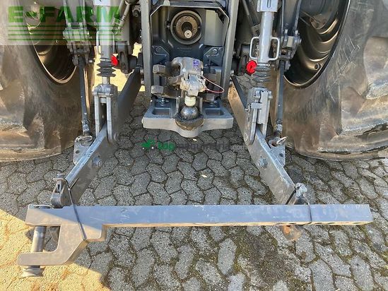 Tractor agrícola - Fendt - 936 vario gen6